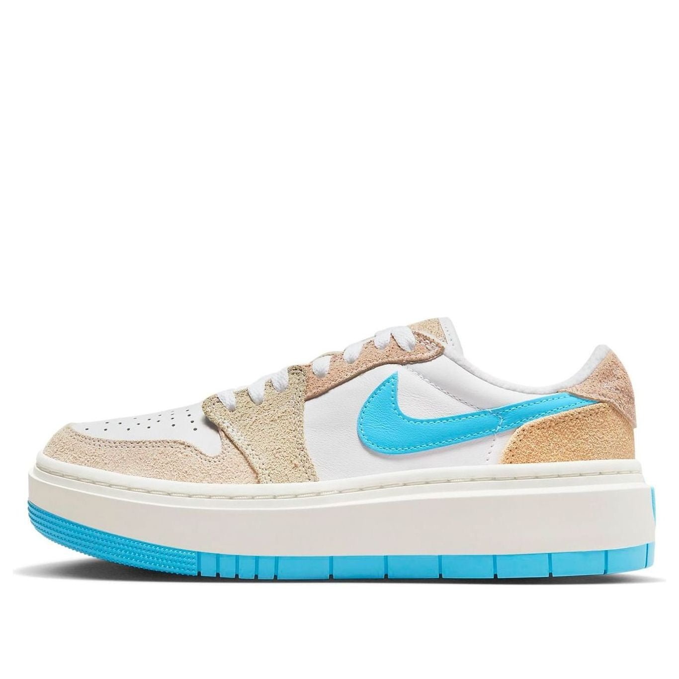 Air Jordan 1 Elevate Low SE Salt Lake City