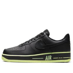 Nike Air Force 1 Low Ribbon Volt