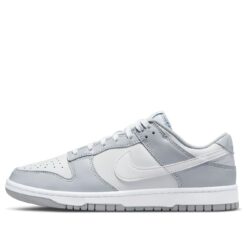Nike Dunk Low Pure Platinum Wolf Grey