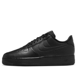 Nike Air Force 1 Low Waterproof Triple Black