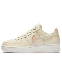 Nike Air Force 1 Low 07 SE Jelly Jewel Pale Ivory
