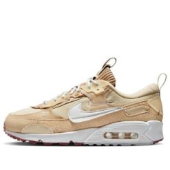 Nike Serena Williams Design Crew x Air Max 90 Futura Hemp