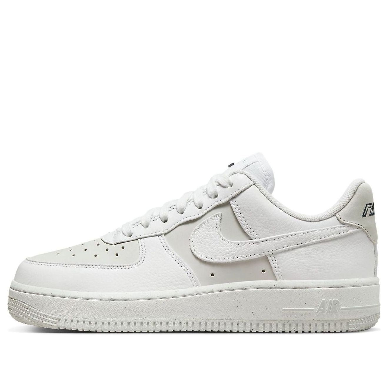 Nike Air Force 1 Low White Light Smoke Grey