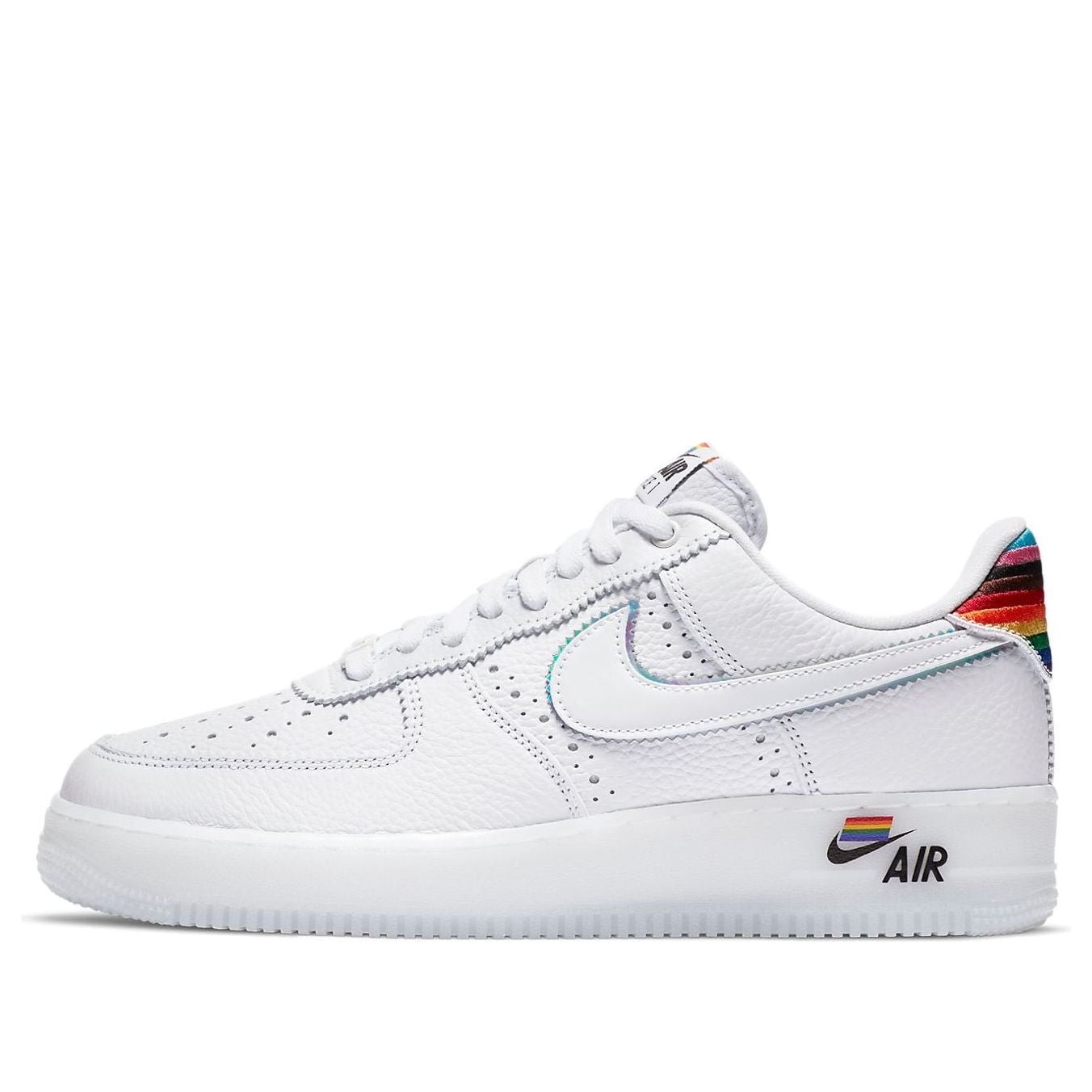 Nike Air Force 1 Low Be True