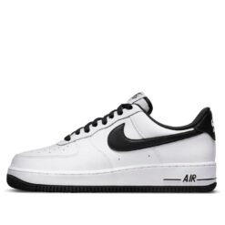 Nike Air Force 1 Low White Black