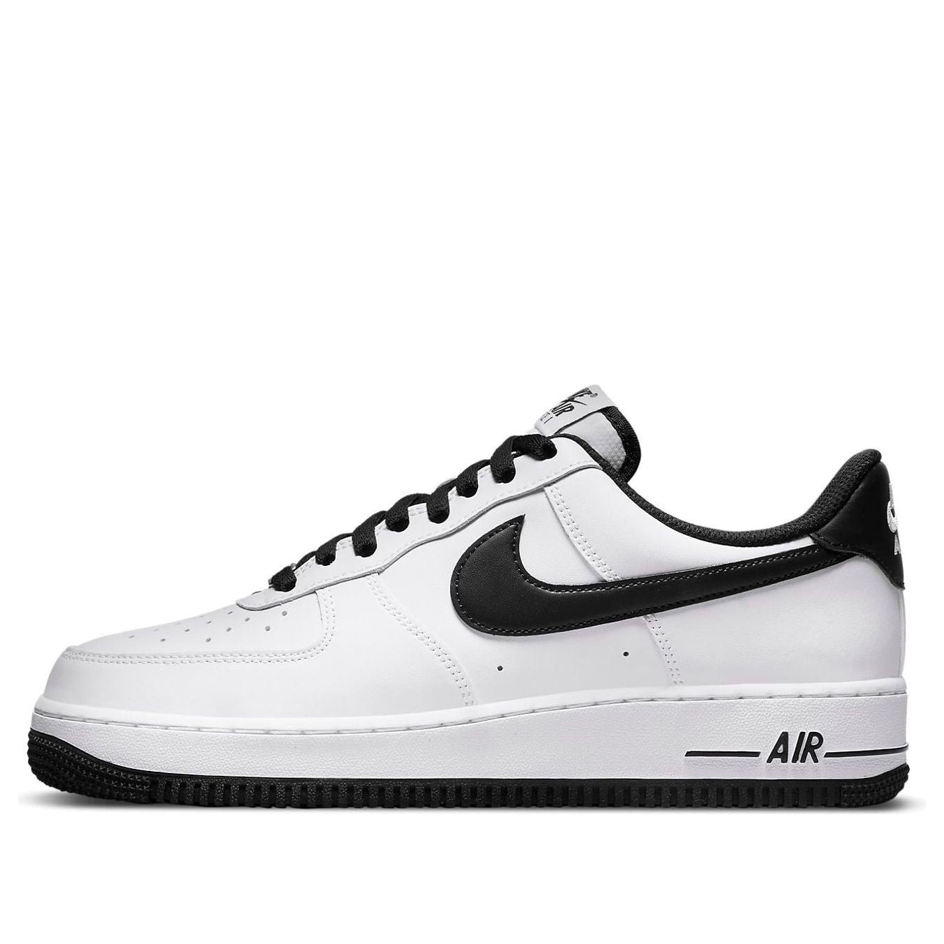 Nike Air Force 1 Low White Black