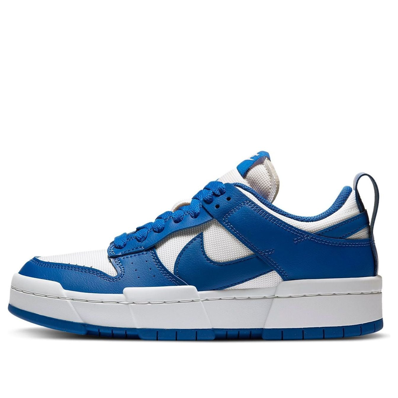 Nike Dunk Low Disrupt Game Royal