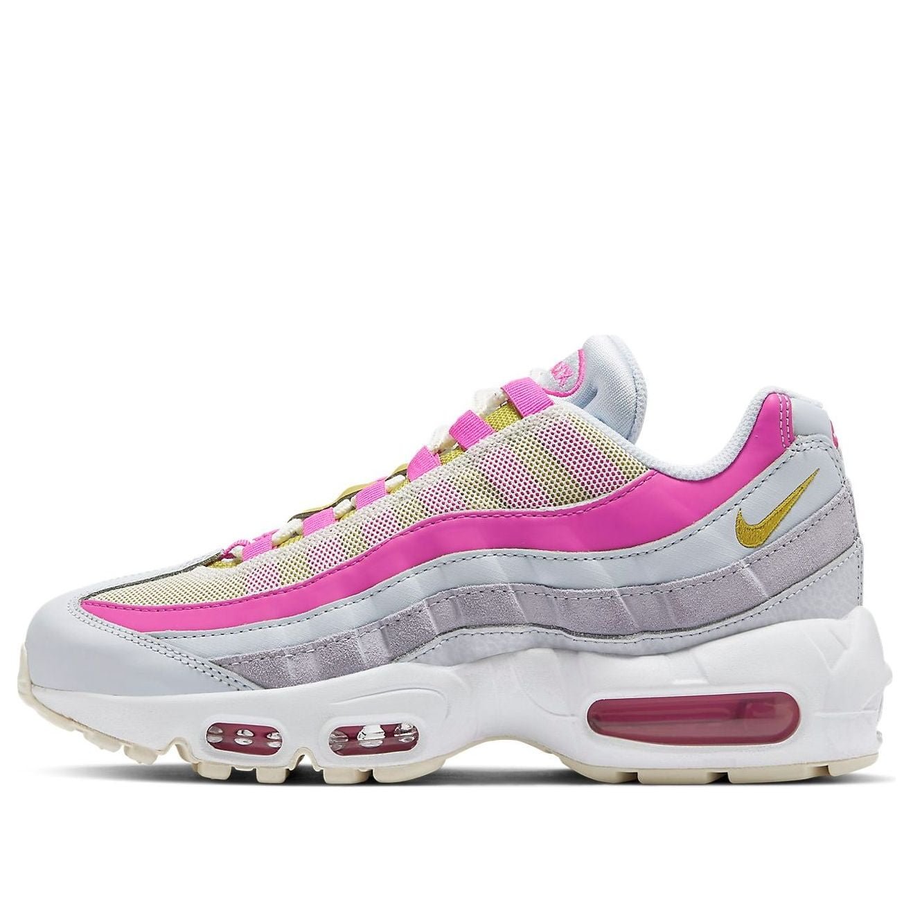 Nike Air Max 95 Fire Pink