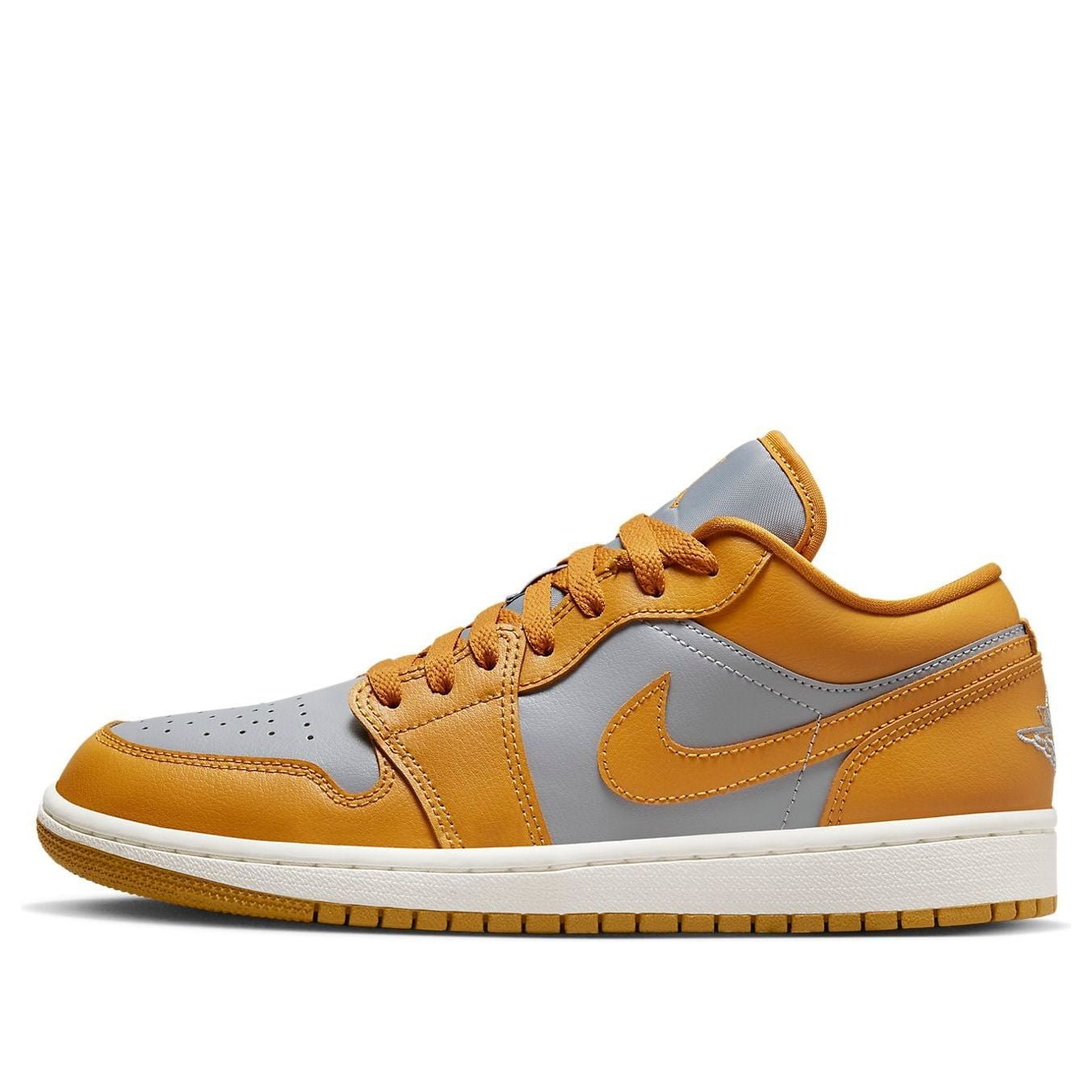 Air Jordan 1 Low Chutney