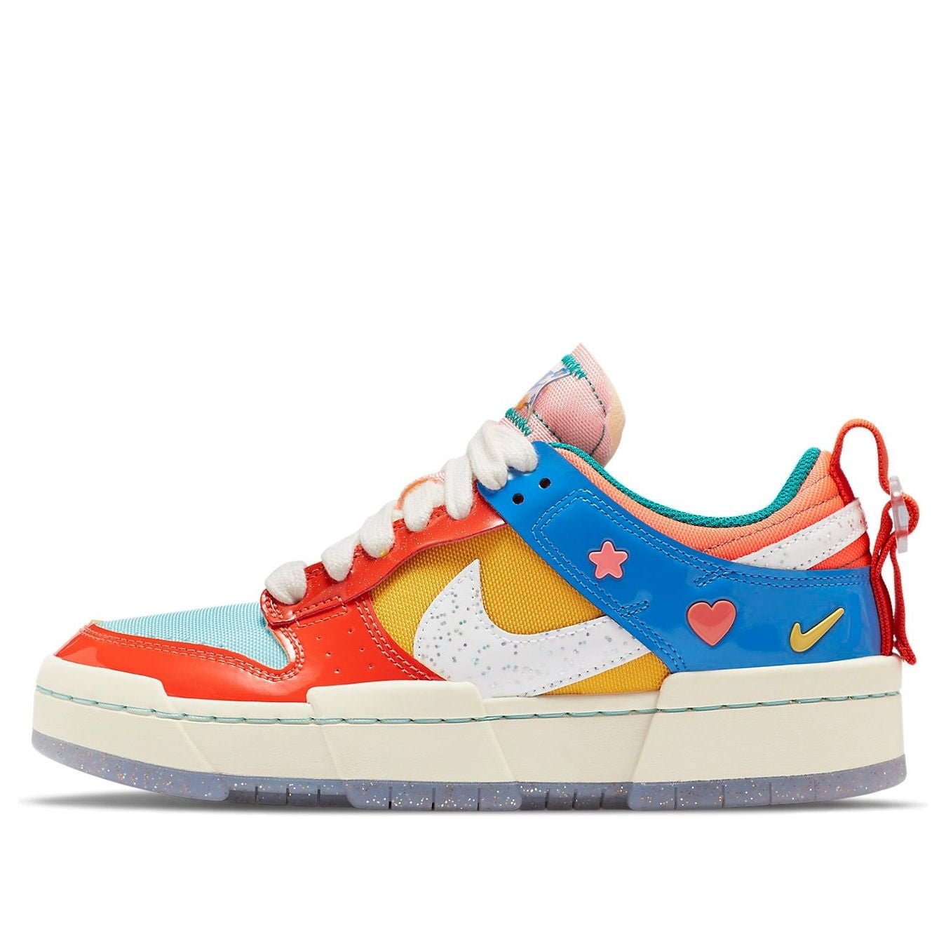 Nike Dunk Low Disrupt Kid at Heart