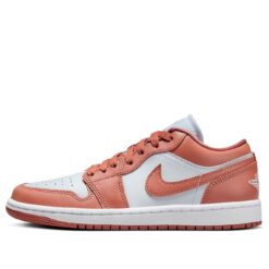 Air Jordan 1 Low Sky J Orange