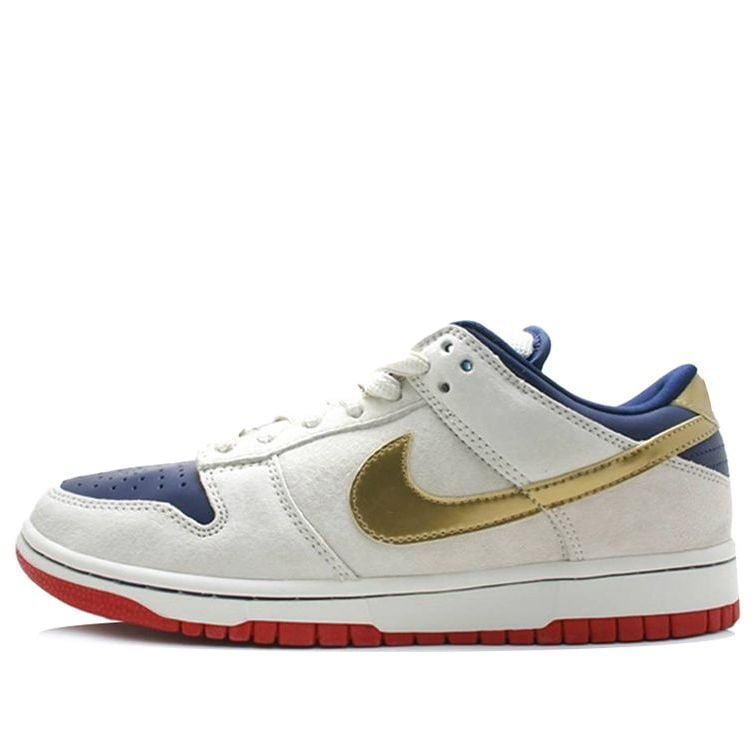 Nike Dunk Low Pro SB Old Spice