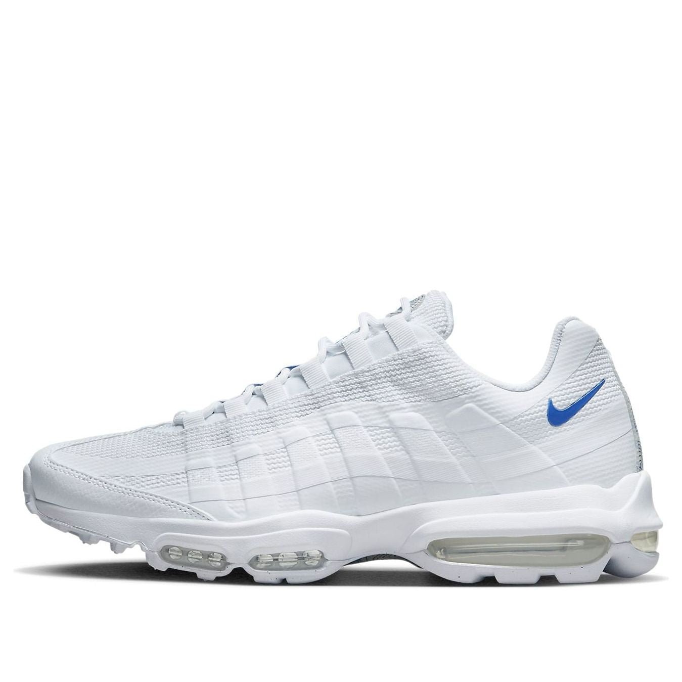 Nike Air Max 95 Ultra White Comet Blue