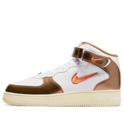 Nike Air Force 1 Mid QS Ale Brown