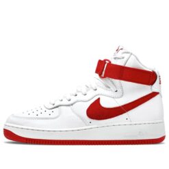 Nike Air Force 1 High NAIKE White