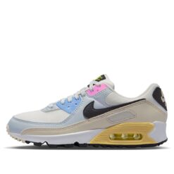 Nike Air Max 90 Light Bone Pure Platinum