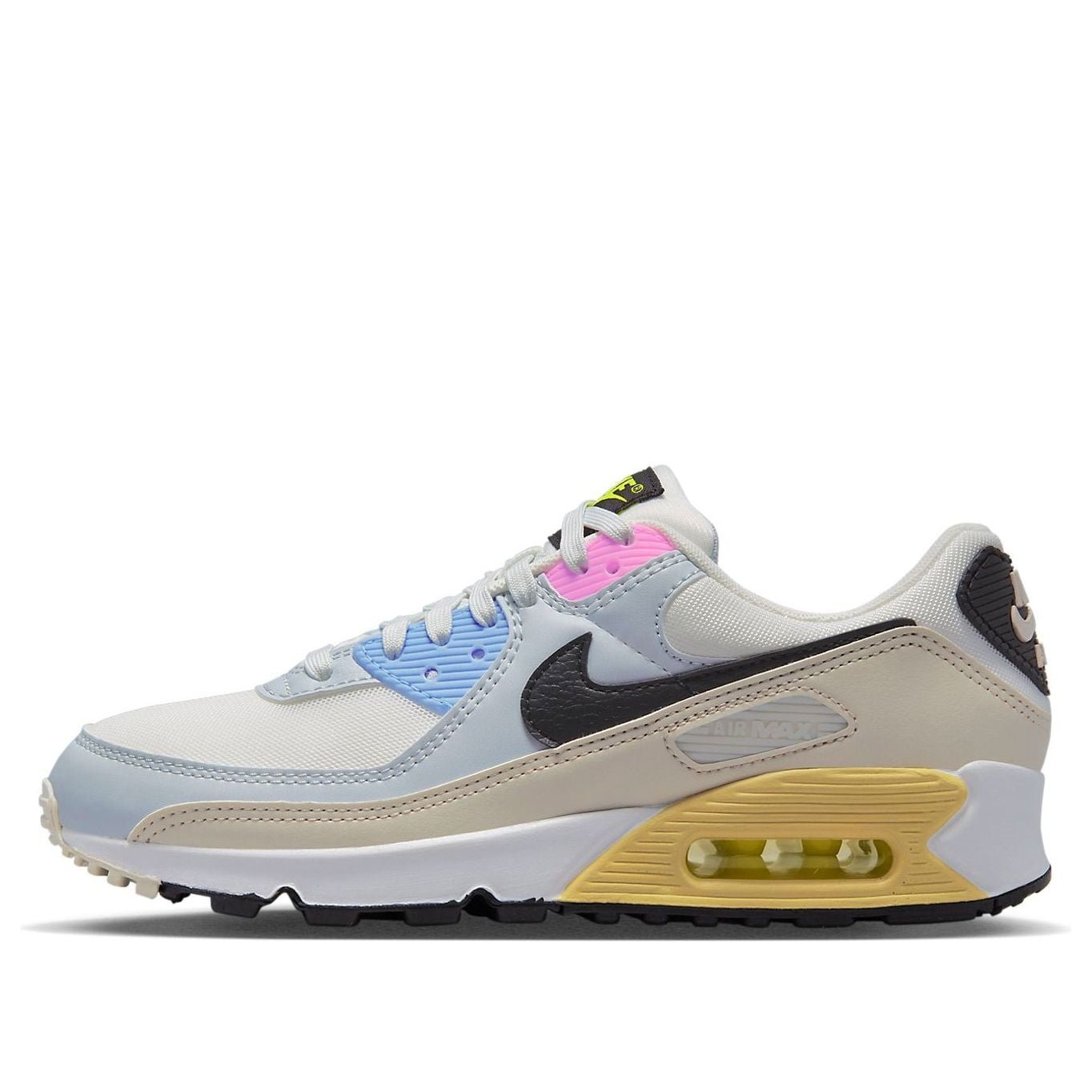 Nike Air Max 90 Light Bone Pure Platinum