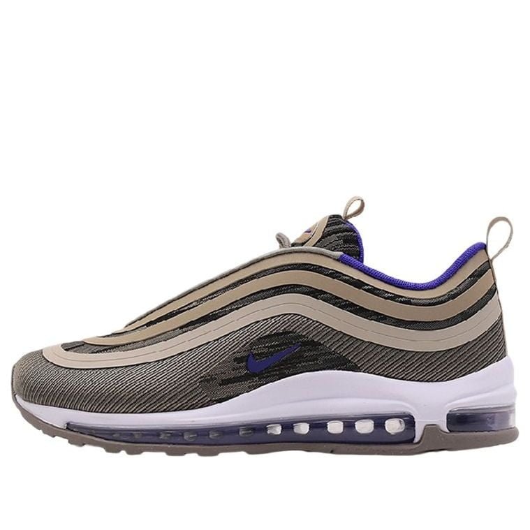 Nike Air Max 97 Ultra 17 Light Taupe Indigo