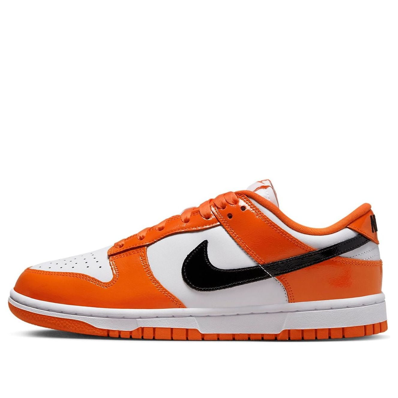 Nike Dunk Low Halloween Patent