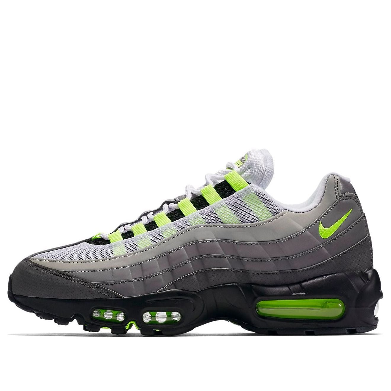 Nike Air Max 95 OG Premium Blck
