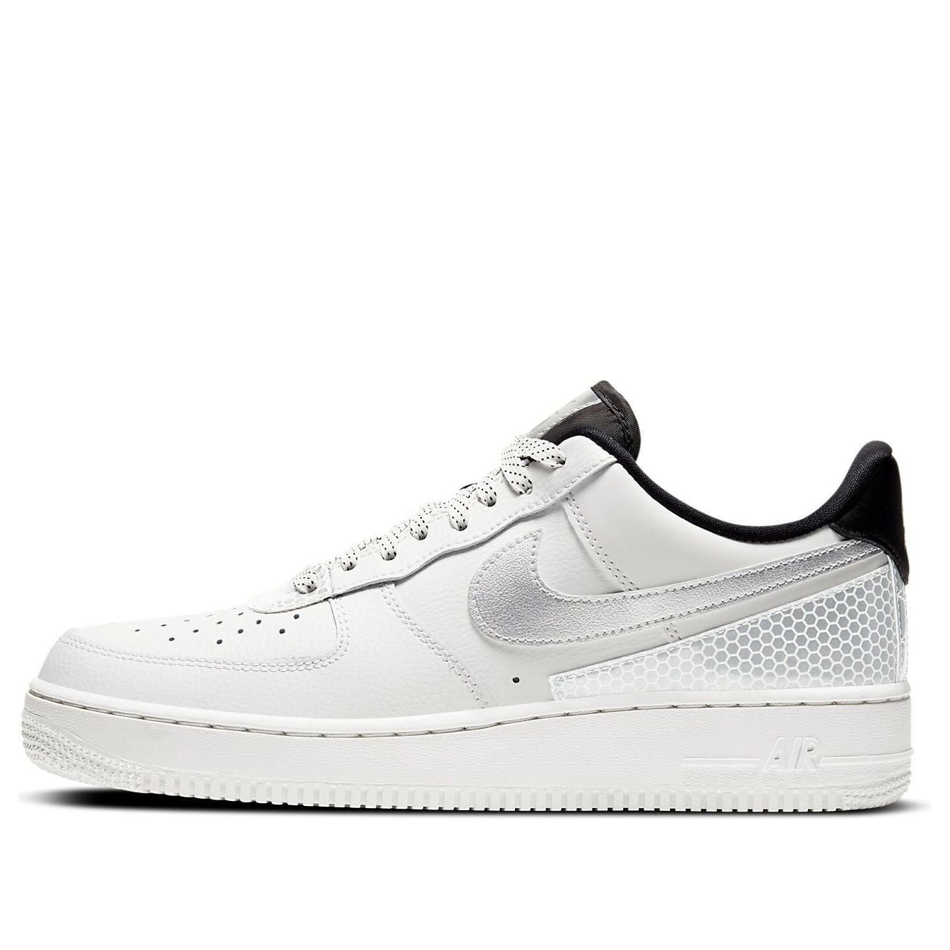 Nike 3M x Air Force 1 Low White
