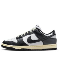 Nike Dunk Low Vintage Panda