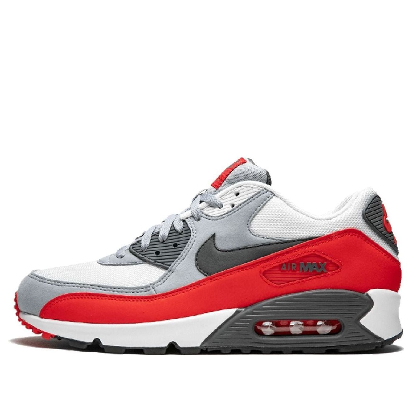 Nike Air Max 90 Essential Wolf Grey
