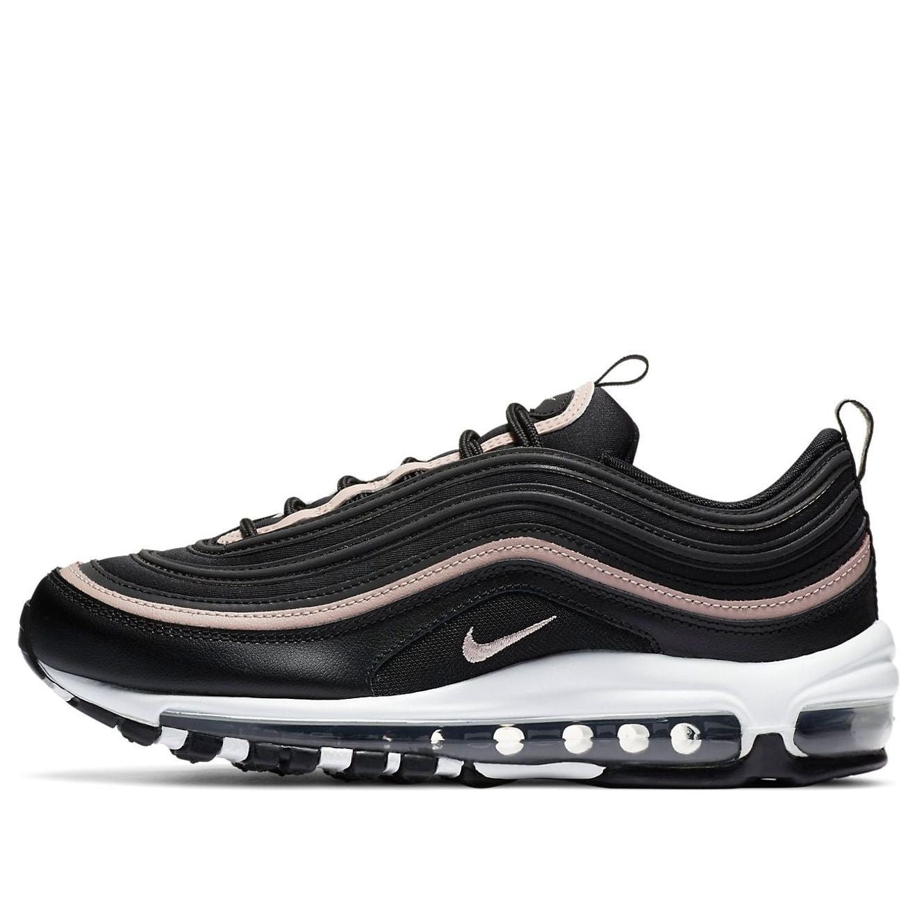 Nike Air Max 97 Essential Black Stone Mauve