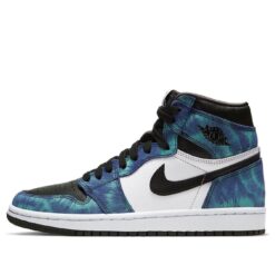 Air Jordan 1 Retro High OG TieDye