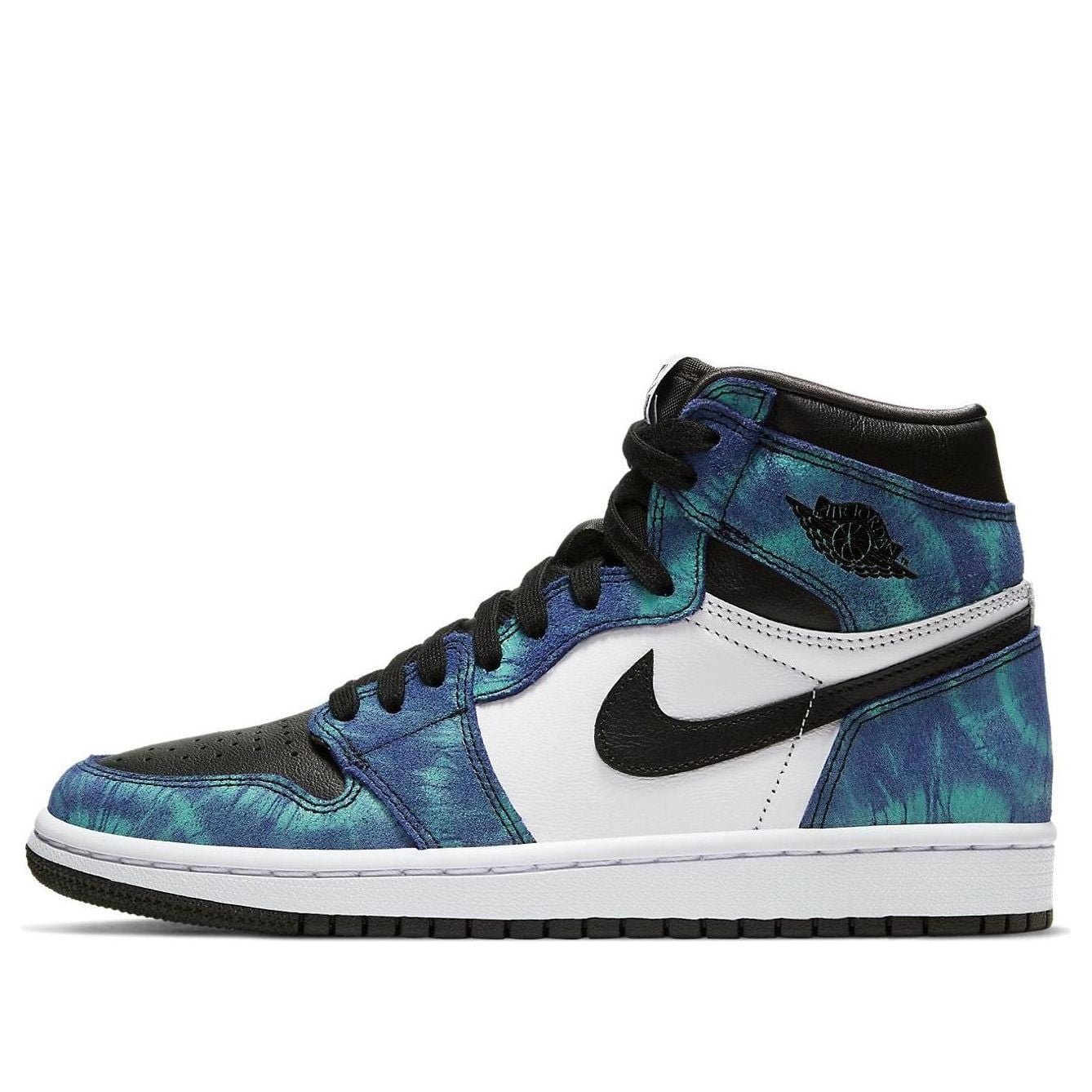 Air Jordan 1 Retro High OG TieDye