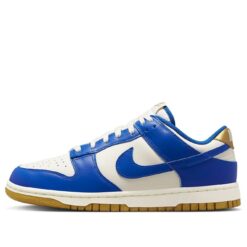 Nike Dunk Low Kansas City Royals