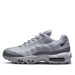 Nike Air Max 95 Wolf Grey Midnight Navy