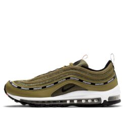 Nike Undefeated x Air Max 97 Militia Green