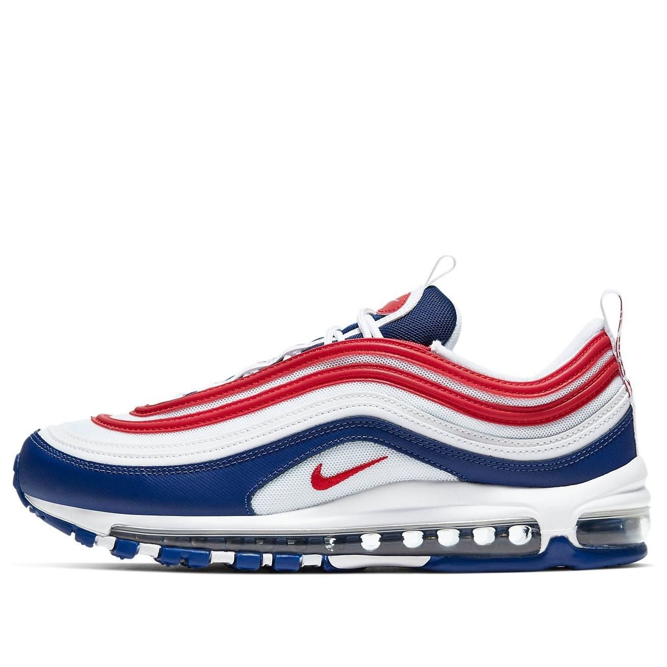 Nike Air Max 97 USA White