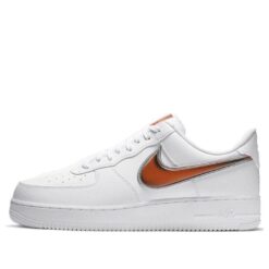Nike Air Force 1 Low 07 LV8 Purple Infrared