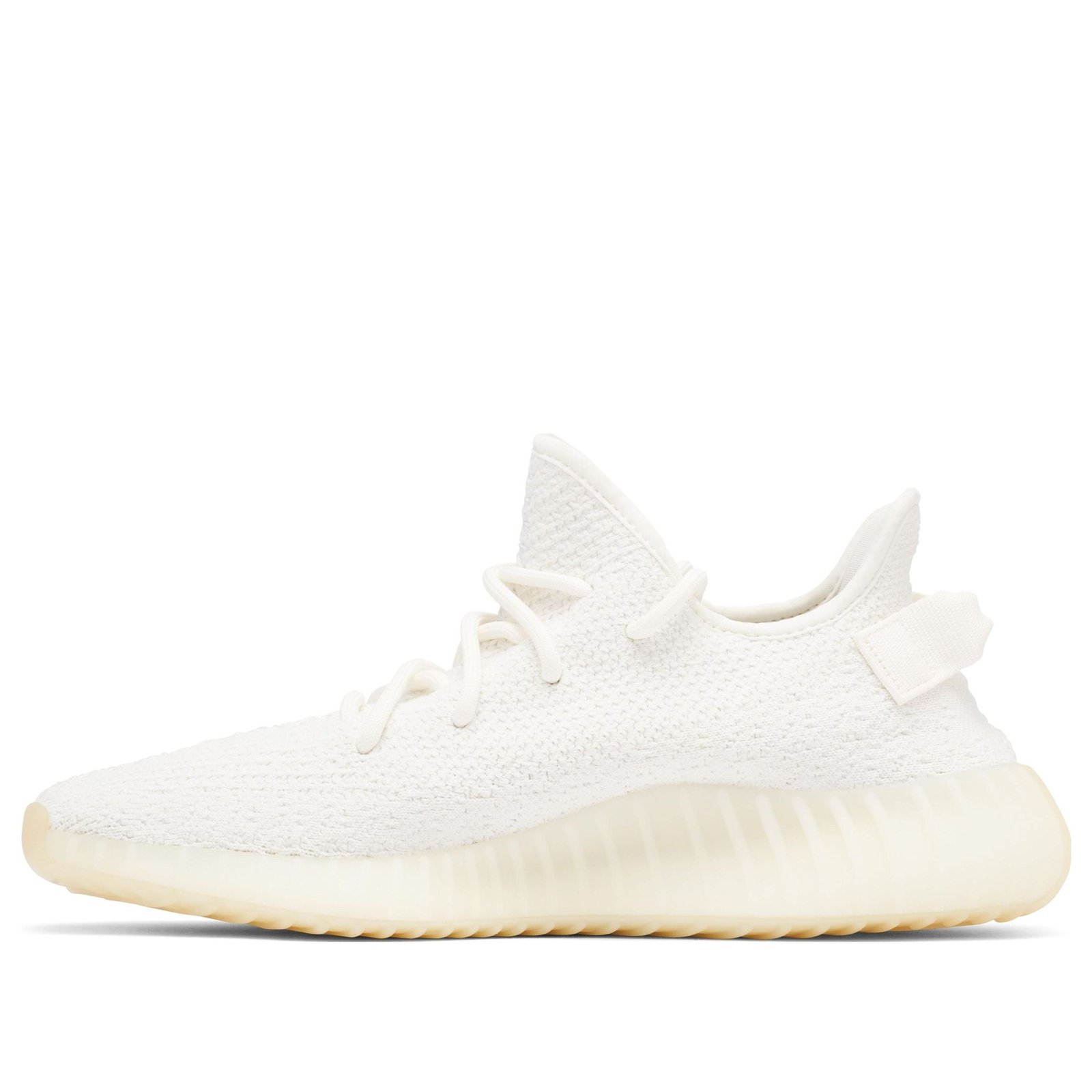 Adidas Yeezy Boost 350 V2 Cream White