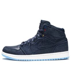 Air Jordan 1 Retro High Family Forever