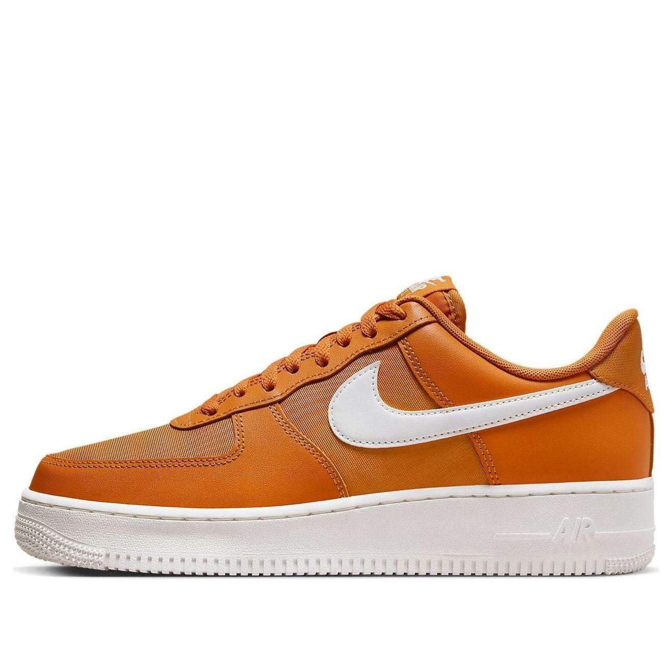 Nike Air Force 1 Low 07 SE Monarch Canvas