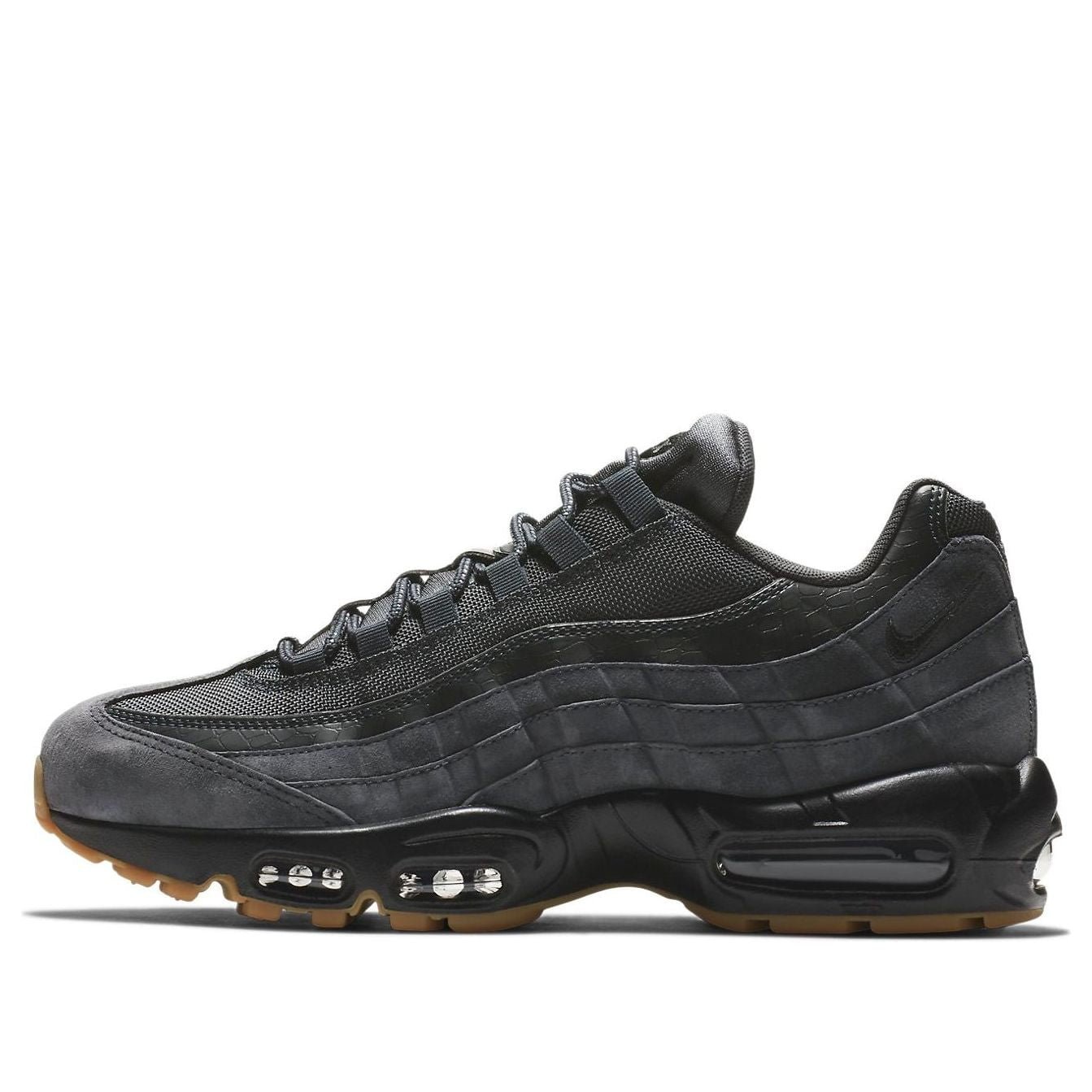 Nike Air Max 95 SE Anthracite
