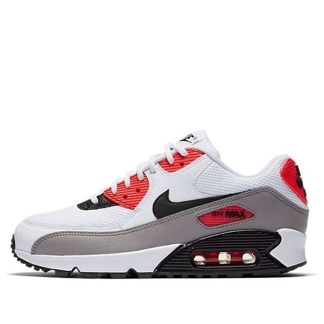 Nike Air Max 90 Solar Red