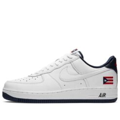 Nike Air Force 1 Low QS Puerto Rico