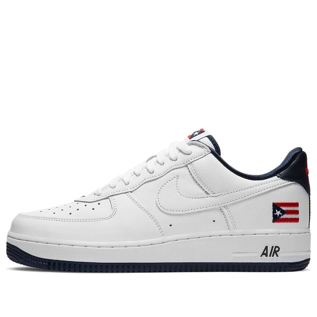 Nike Air Force 1 Low QS Puerto Rico
