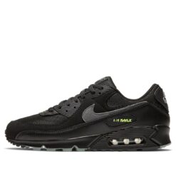 Nike Air Max 90 Halloween Black