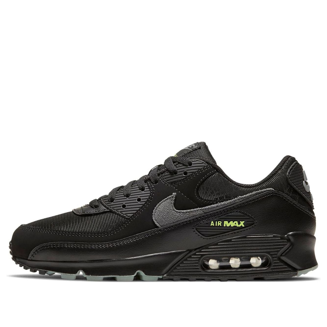 Nike Air Max 90 Halloween Black