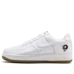 Nike Air Force 1 Low The Blueprint 2 JayZ White Blue C1