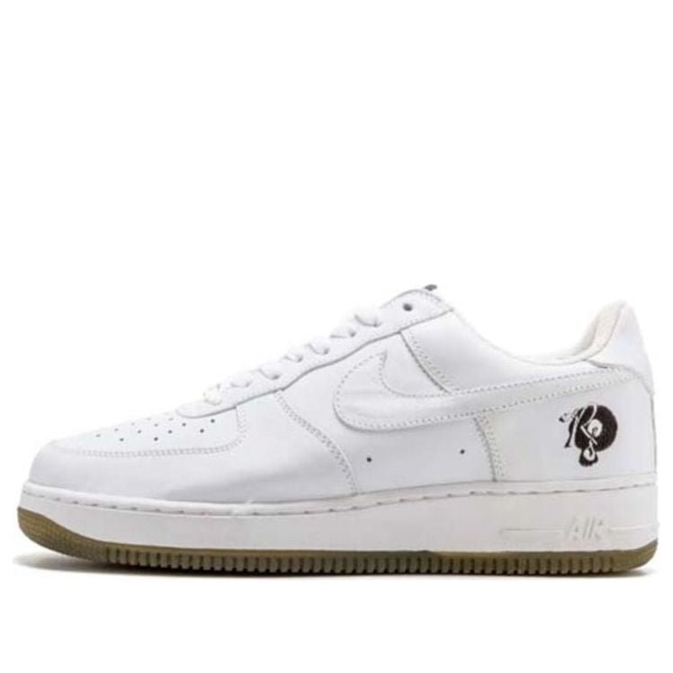 Nike Air Force 1 Low The Blueprint 2 JayZ White Blue C1