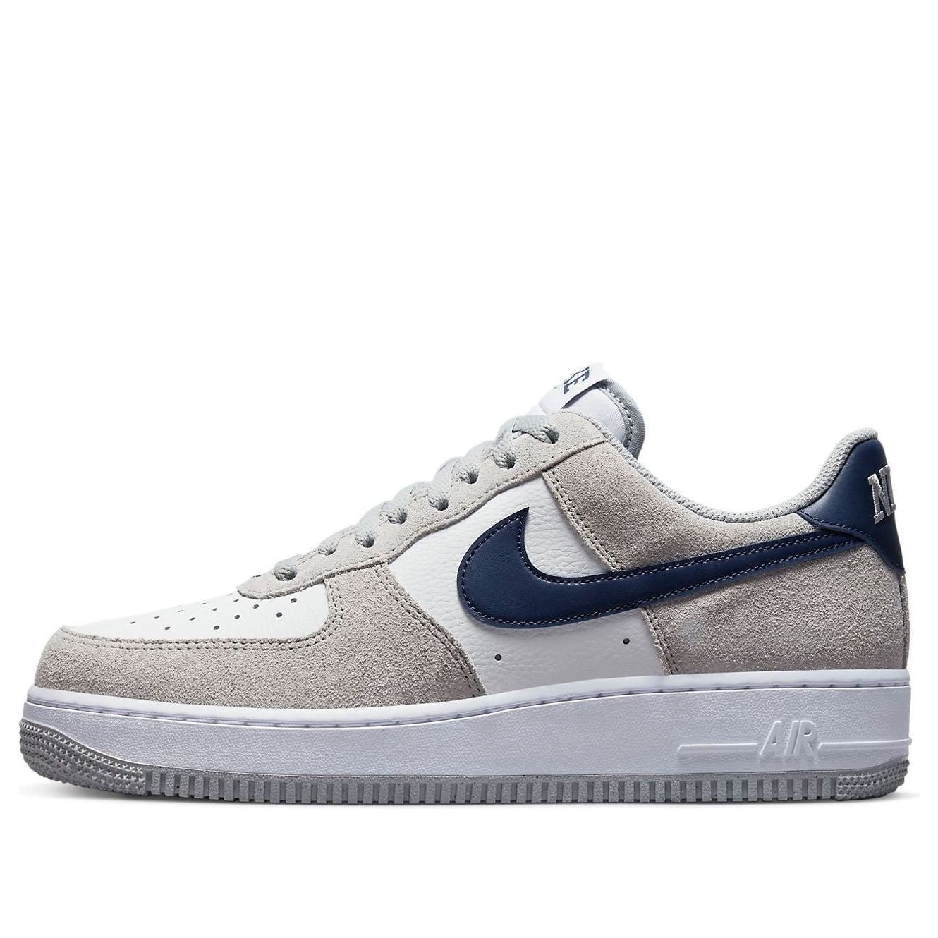 Nike Air Force 1 Low 07 Georgetown