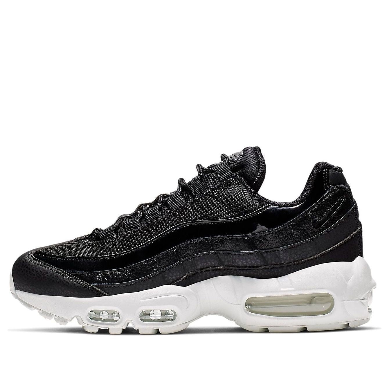 Nike Air Max 95 SE Black
