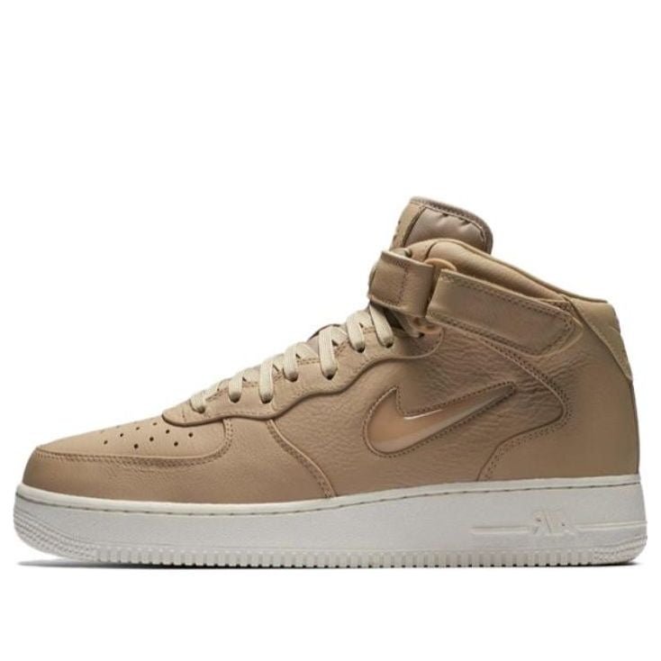 Nike Air Force 1 Mid PRM Jewel Brown