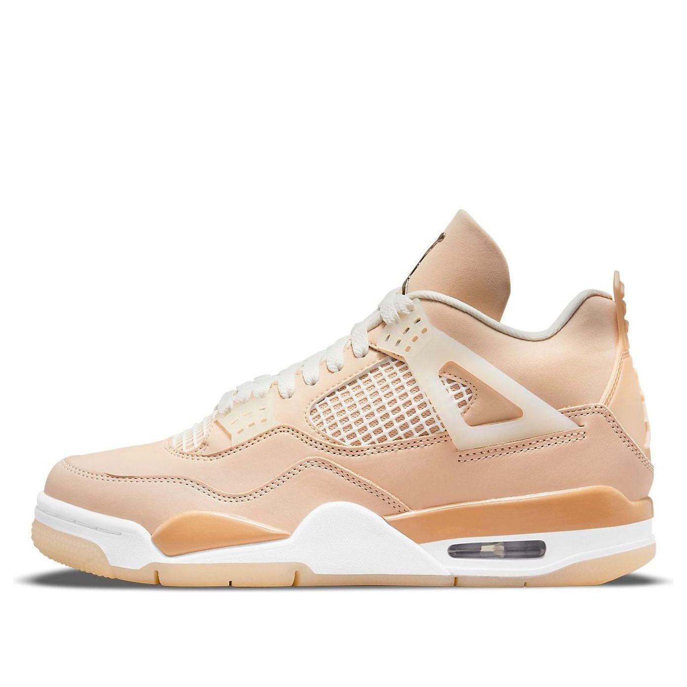 Air Jordan 4 Retro Shimmer